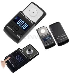 Digital Dynamometer EMB-02 100G 0.01G