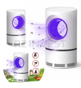 Insect killer lamp 13*13*22.5cm