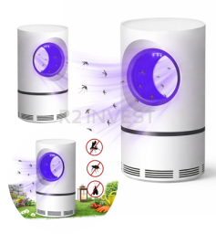 Insect killer lamp 13*13*22.5cm