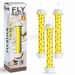 Mosquito sticker light