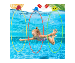 Diving wheel