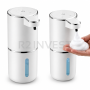 Automatic soap dispenser