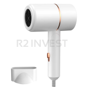 Foldable hair dryer