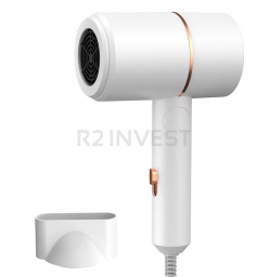 Foldable hair dryer