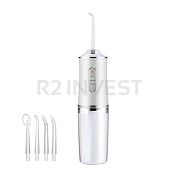 Dental irrigator