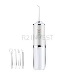 Dental irrigator
