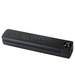 Vacuum sealer