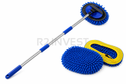 Car wash kit